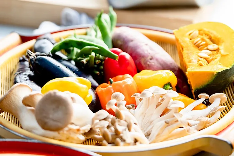 健康を意識したオーガニックライフの始め方と無理なく続けるコツ