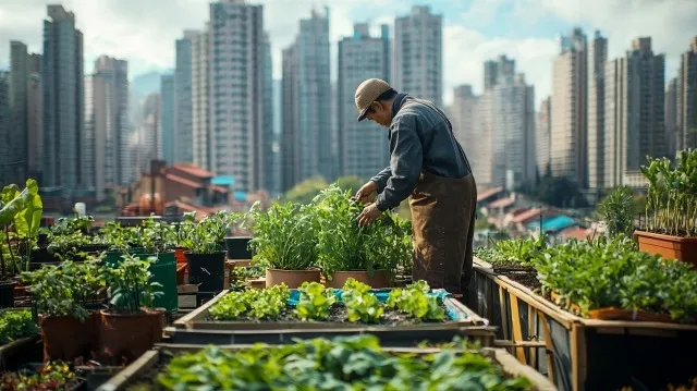 土とDXの融合で現場改革人手不足解消と生産性向上への最前線