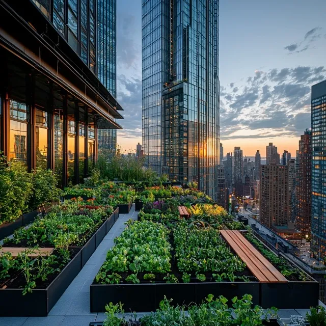 バイオ炭が持続可能農業にもたらす生産性向上と環境貢献の実例を徹底解説