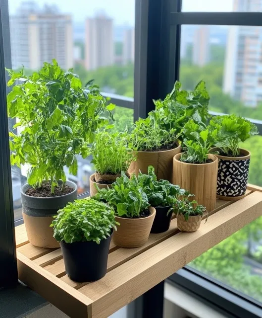 ベランダ菜園で簡単に育てる葉物野菜と虫対策のコツを徹底解説