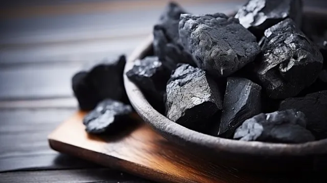 竹炭を取り入れた料理で健康と美容を叶える安全な活用ガイド