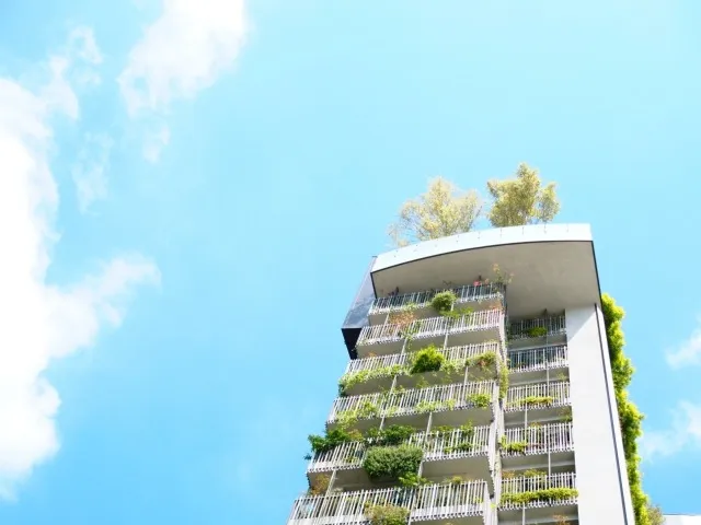 持続可能な未来を築くための革新的なアイディアと実践方法