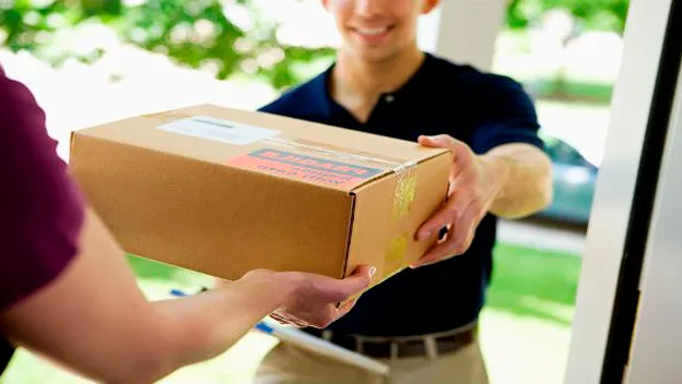 自宅で安心！オーガニック食材の新しい配送スタイル