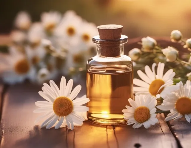 オーガニックコスメで始まる自然美への旅