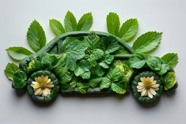 持続可能なエコライフを楽しむための新しいアイデア