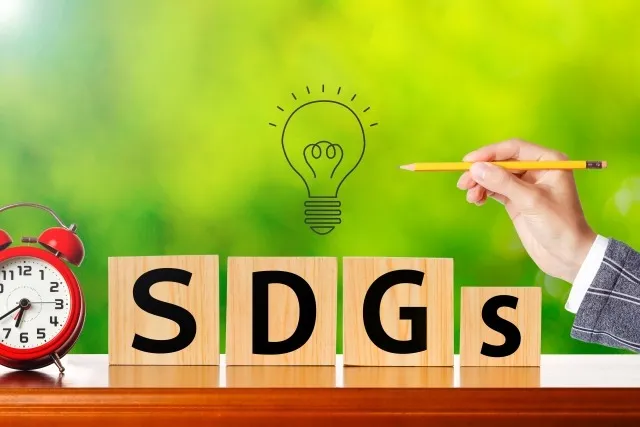 持続可能な未来を築く：SDGsとエネルギーの変革