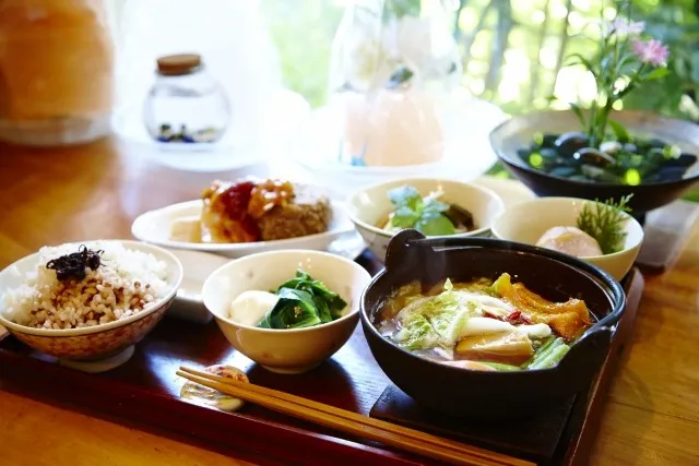 無農薬栽培で守る家族の健康〜安心の食材選び〜