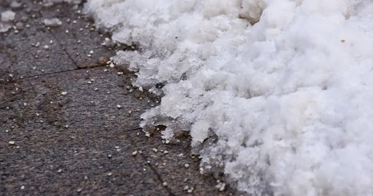 家庭で役立つ！効果的な融雪剤の選び方と通販活用法