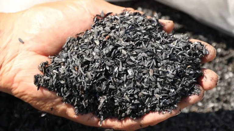 けい酸とくん炭の効果で家庭菜園の土壌改良と収量アップを実現するポイント