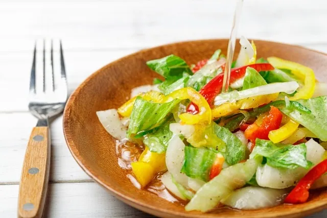 オーガニック調味料で料理をさらに美味しく！健康と味わいを両立する方法