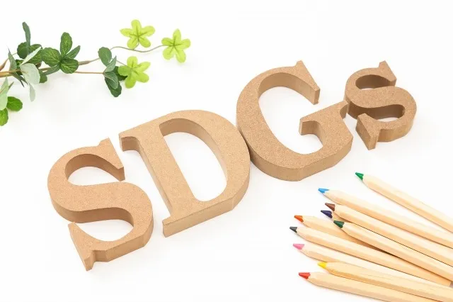 気候変動とSDGs: 未来への持続可能なアプローチ