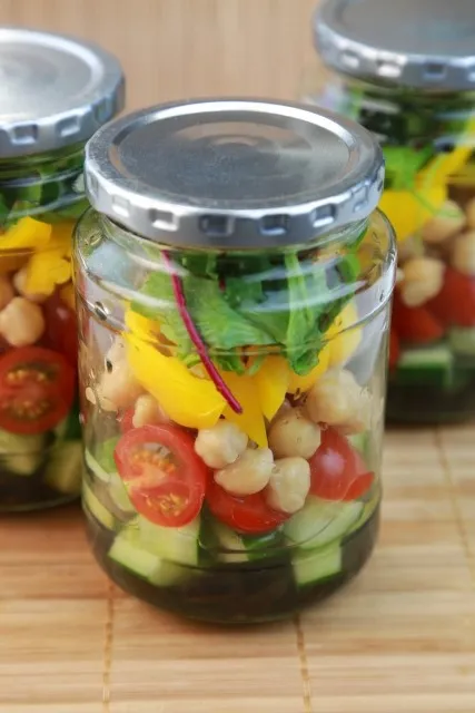 オーガニック生活を始めるための5つのステップとその効果