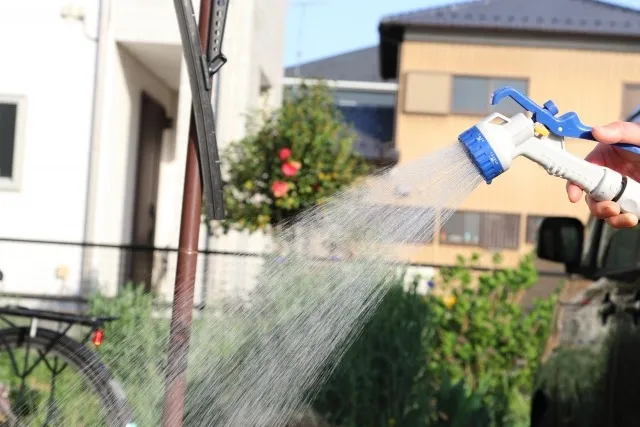 ベランダ菜園の成功への第一歩！効果的な水やりテクニック