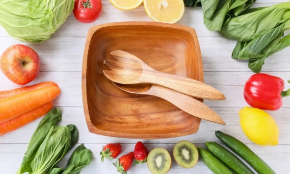 健康野菜で始める毎日の活力アップ法