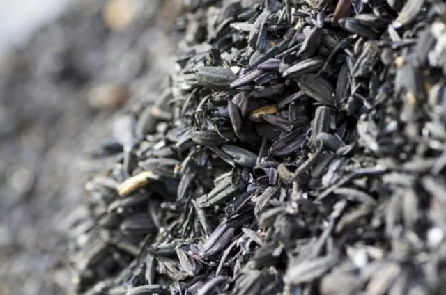 くん炭の効果とは 土壌改良に最適な理由を探る