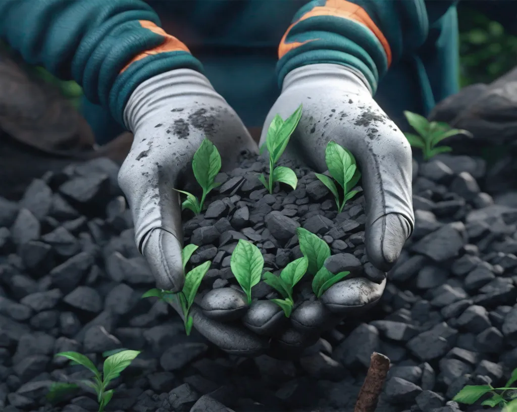 バイオ炭とJ-クレジットを活用した海外輸入の最新動向と収益化のポイント