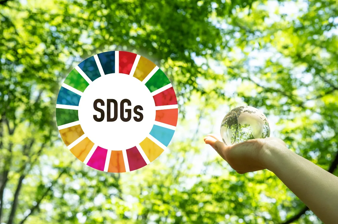 SDGsで気候変動をどう捉える？持続可能な未来へのステップ