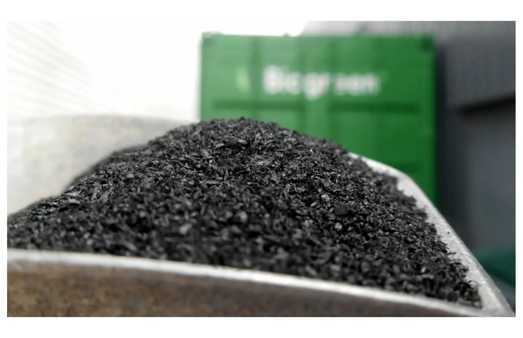 バイオ炭を活用した土壌修復で持続可能な農業と環境保護を実現する方法