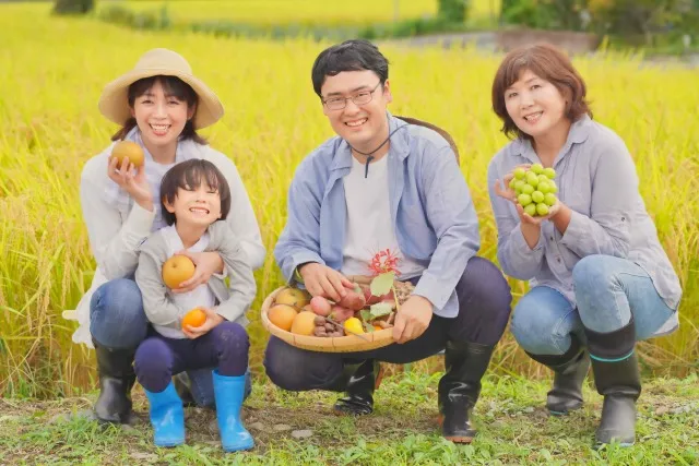 栽培で実現するみどりの食料システム戦略と持続可能な農業の未来