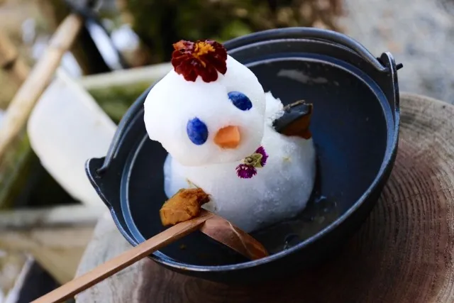 くん炭で雪国農業を変える効率的な活用と土壌改良の実践術