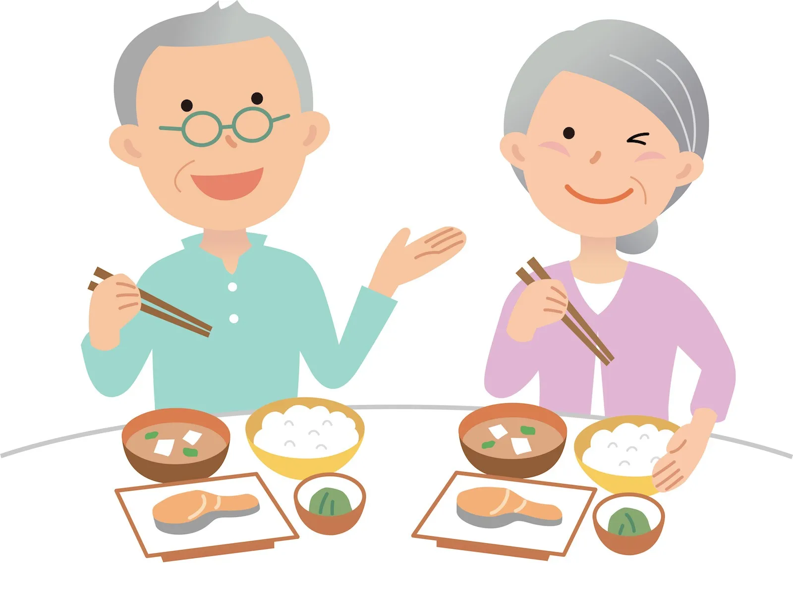 健康のための食事を実践する具体的な食品選びと続けやすい献立のコツ